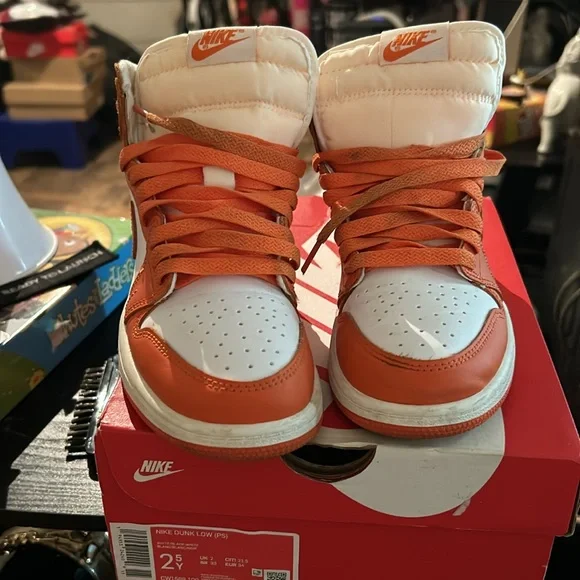 Highs - Picture 2 of 4